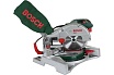 Торцовочная пила Bosch PCM 7 0.603.B01.200
