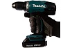Аккумуляторная дрель-шуруповерт Makita LXT DDF453SYE