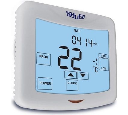 Приточно-вытяжная установка Shuft NOVA-300