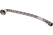 Шланг угловой 30 см 1"-1/2" AquamotoR AR114008