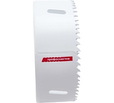 Коронка Bi-Metall 102 мм, М42 Со8% TOOLAS 00007188