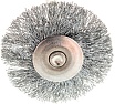 Стальные корщетки FIT IT набор 3шт. 36903