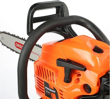 Бензиновая цепная пила Patriot GS 142 220100142