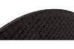 Круг шлифовальный 27 230x6х22.23 мм, 80 м/с LeidTogi LT13100285