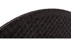 Круг шлифовальный 27 230x6х22.23 мм, 80 м/с LeidTogi LT13100285
