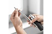 Отвертка с трещоткой Trotec 9-в-1 4660000001
