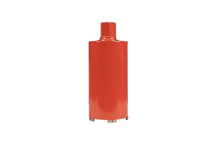 Коронка алмазная (112х200 мм; 1 1/4) Eibenstock 36A11200