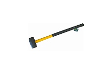 Кувалда с фибергласовой ручкой 4 кг FIT IT 45232