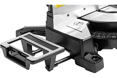 Торцовочная пила Bull CM 2502 в коробке 0325361