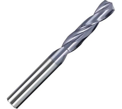 Сверло по металлу 1538SU08C-0360 KDG303 ZCC-CT 00001204163