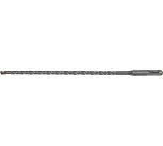 Бур по бетону (6x260 мм; SDS-plus) ИПК 6kh260SDS+