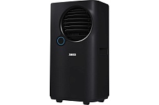 Мобильный кондиционер Zanussi Eclipse ZACM-07 UPB/N6 Black НС-1474893