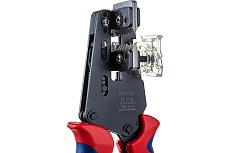 Прецизионный инструмент для удаления изоляции Knipex KN-121206