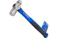 Молоток рихтовочный Forsage 350гр F-T7512(58468)