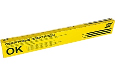 Электроды ОК 46.00 (3 мм; 1 кг) ESAB СВ000017950