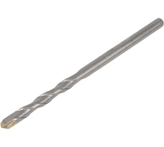 Сверло по бетону и камню ударное 5x85 мм Варяг 01192