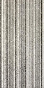 Плитка Atlas Concorde Klif 3D Row Silver 40x80 см, 8KRS