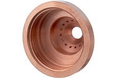 Экран защитный 45-65A PMX 125 HPT0406 ПТК 00000042875
