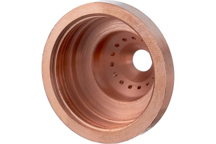Экран защитный 45-65A PMX 125 HPT0406 ПТК 00000042875