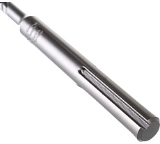 Бур &quot;INDUSTRIE QUALITAT&quot; SDS-Max (12х540 мм; 2 резца) по бетону Kraftool 29317-540-12