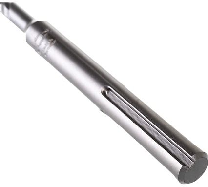 Бур "INDUSTRIE QUALITAT" SDS-Max (12х540 мм; 2 резца) по бетону Kraftool 29317-540-12