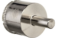 Коронка алмазная по керамике и стеклу 35 мм TORGWIN T332434