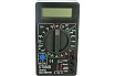 Мультиметр Ресанта TEK DT 830B 61/10/218