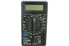 Мультиметр Ресанта TEK DT 830B 61/10/218