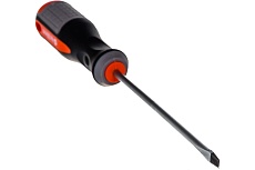 Шлицевая отвертка SL4х100 мм Ombra 750410
