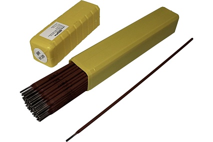 Электроды BR 61.20 E308L-16 2.5 мм, 2 кг Brima НП000001457