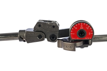 Трубогиб для нержавеющей стали 3/8" Ridgid 606 38043