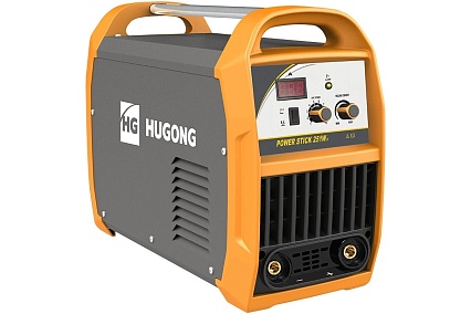 Сварочный инвертор Hugong POWER STICK 251W III 029615