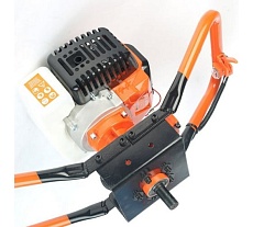 Бензобур Patriot PT AE65D без шнека 742104465