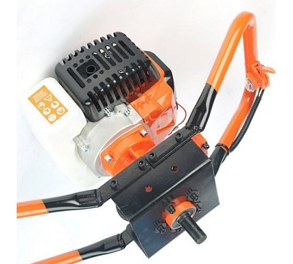 Бензобур Patriot PT AE65D без шнека 742104465