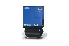 Винтовой компрессор Abac GENESIS 7.510-270 4152025403