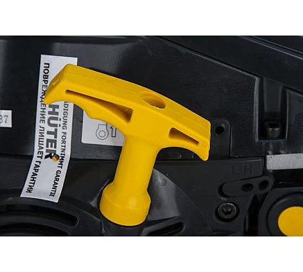 Бензопила Huter BS-45 70/6/2
