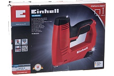 Электрический степлер Einhell TC-EN 20 E 4257890