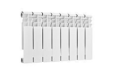 Алюминиевый радиатор Grosseto 350/100 6 секций Grosseto 2018987