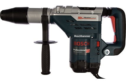 Перфоратор Bosch GBH 5-40 DCE 0.611.264.000