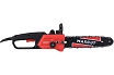 Пила цепная электрическая MaxCut MCE 112 1.0кВт, шина 12"/30см 220300112