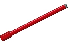 Сверло алмазное кольцевое сегментное BF600 (32х450 мм; 1 1/4) Адель КК11042