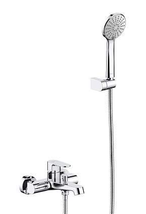 Смеситель для ванны Aquatek Оберон AQ1249