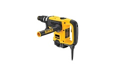 Перфоратор DeWalt D 25501 K