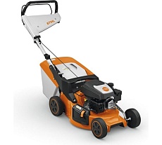 Бензиновая газонокосилка Stihl RM 248.3 WB21-011-3405P