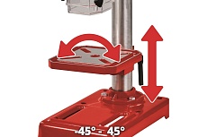 Сверлильный станок Einhell TC-BD 450 4520592