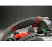 Бензиновая воздуходувка-пылесос Мобил К XB27В ПРЕМИУМ MBK0023877