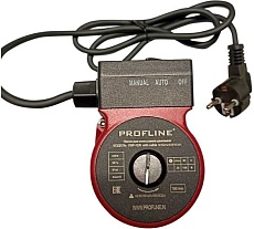 Насос для повышения давления PROFLINE CRP 12/9 105 W УТ-00035291