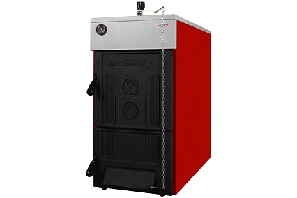 Напольный твердотопливный котел Protherm Бобер 60 DLO 45-48 кВт 0010018864
