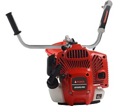 Триммер бензиновый A-iPower AT530TX-PRO штанга неразборная 40108