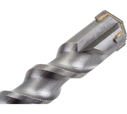 Бур по бетону Special (35x530х670 мм; SDS-max) MONOGRAM 088-697